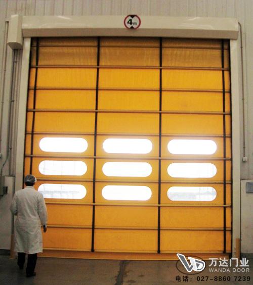 大路镇堆积门