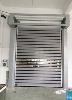 大路镇硬质高速卷帘门
